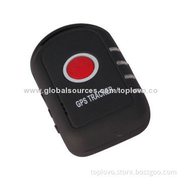 GPS Pet Tracker Collar with Voice Surveillance